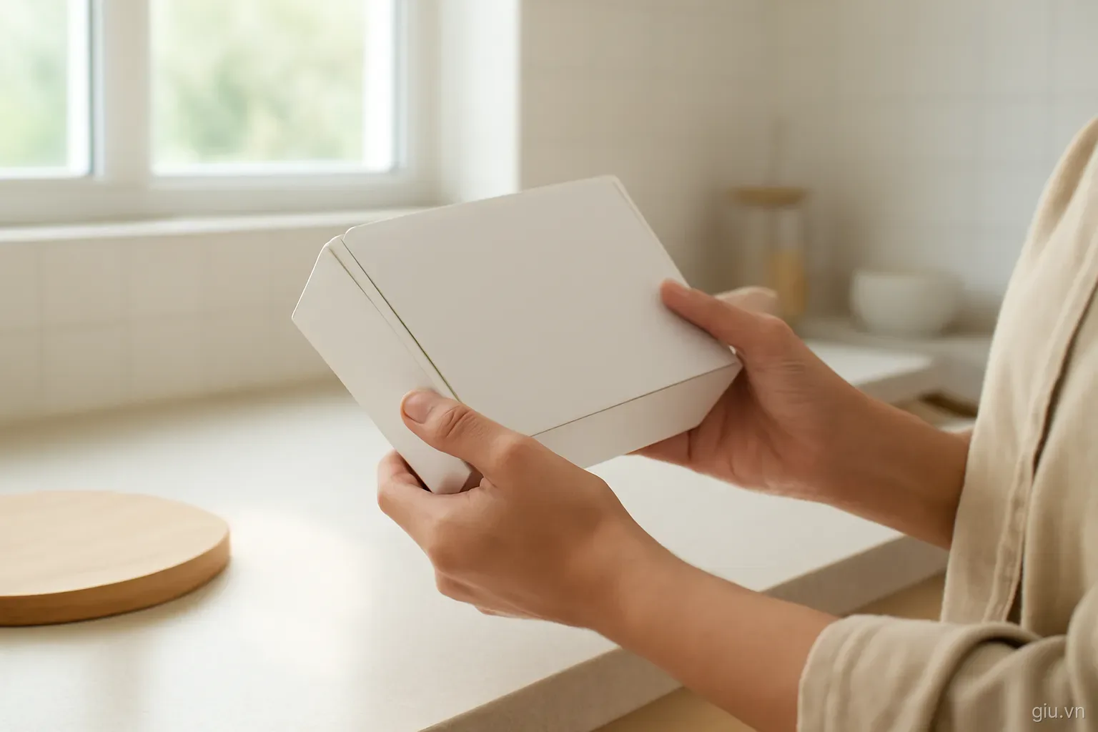 Hạn sử dụng nói gì và không nói gì