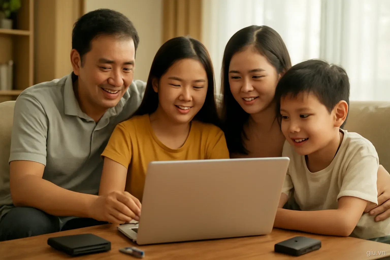 Quy tắc ba bản sao